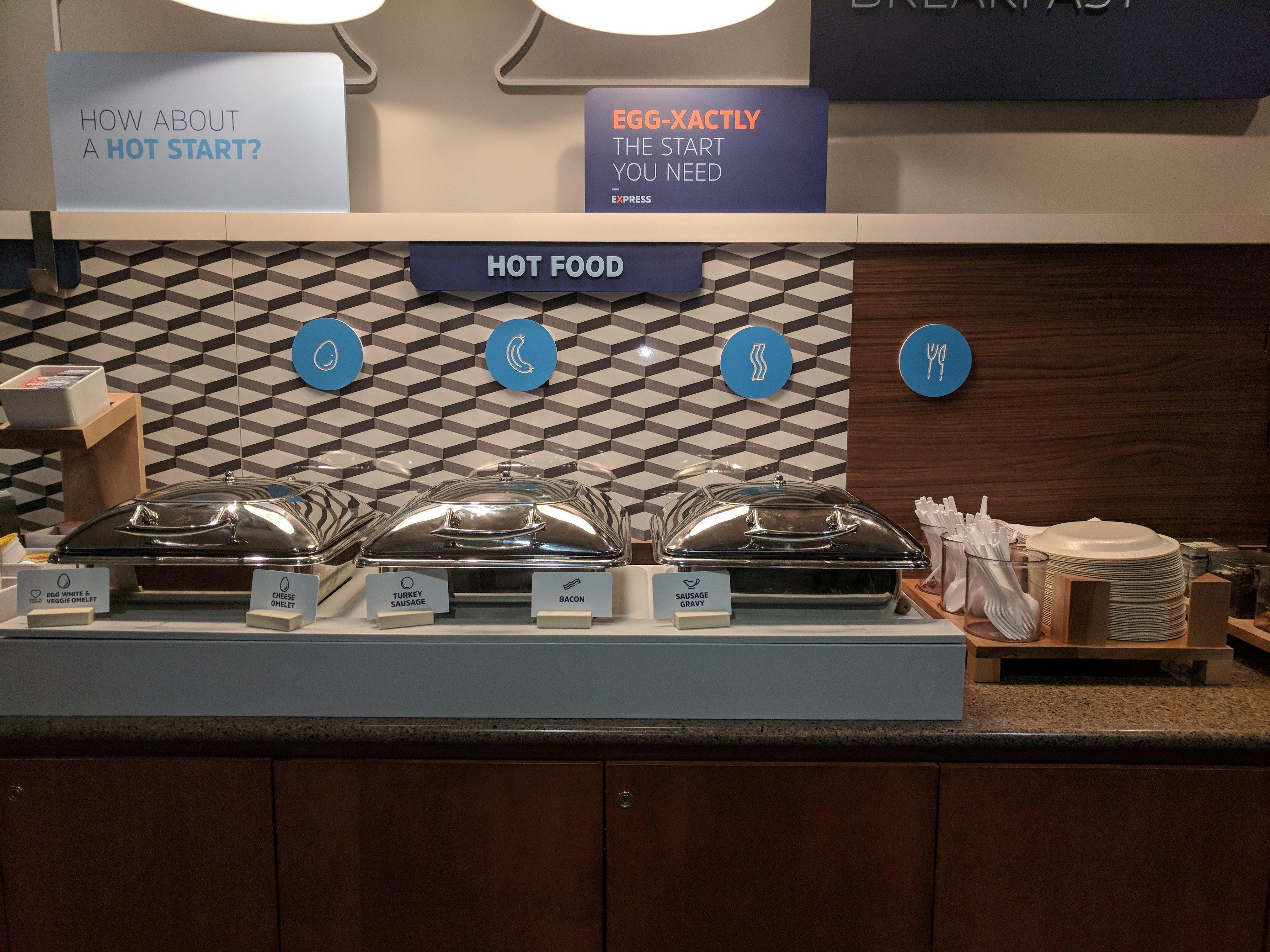 Holiday Inn Express Hotel & Suites Bryan-Montpelier By Ihg Holiday City Exteriér fotografie