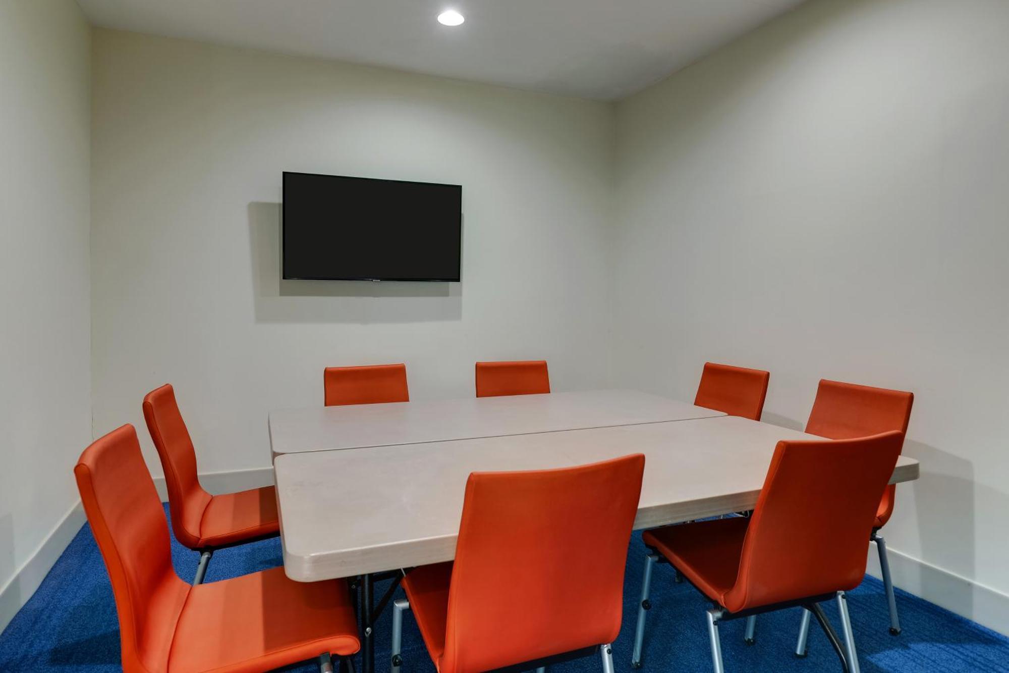 Holiday Inn Express Hotel & Suites Bryan-Montpelier By Ihg Holiday City Exteriér fotografie