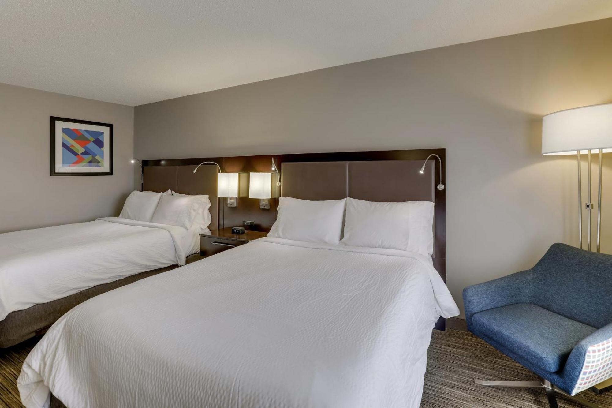 Holiday Inn Express Hotel & Suites Bryan-Montpelier By Ihg Holiday City Exteriér fotografie