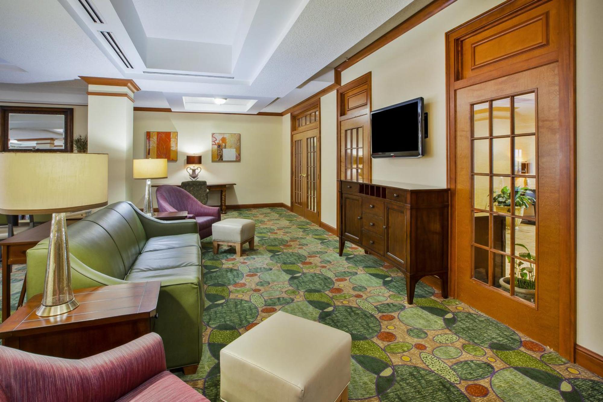 Holiday Inn Express Hotel & Suites Bryan-Montpelier By Ihg Holiday City Exteriér fotografie