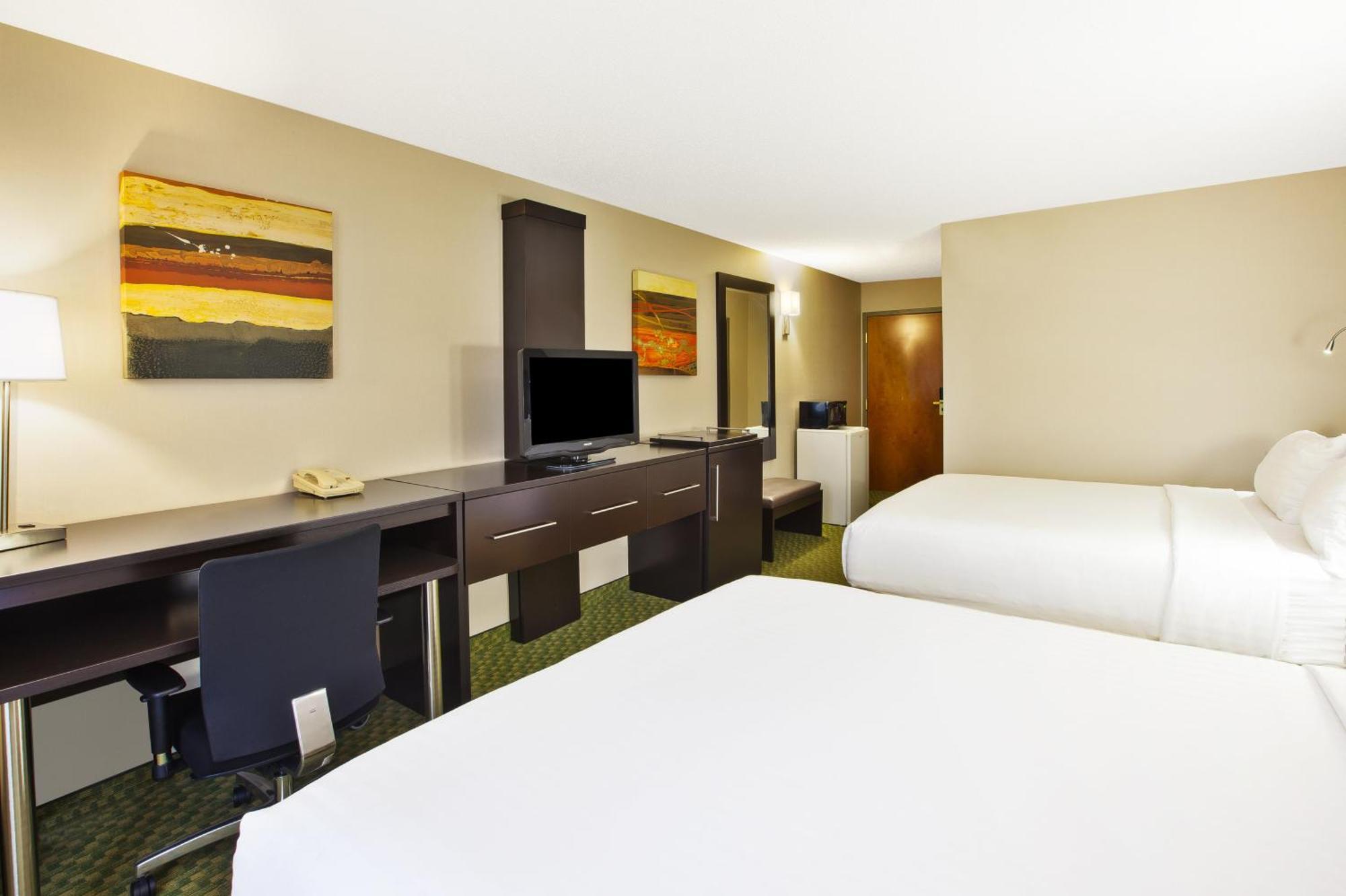 Holiday Inn Express Hotel & Suites Bryan-Montpelier By Ihg Holiday City Exteriér fotografie