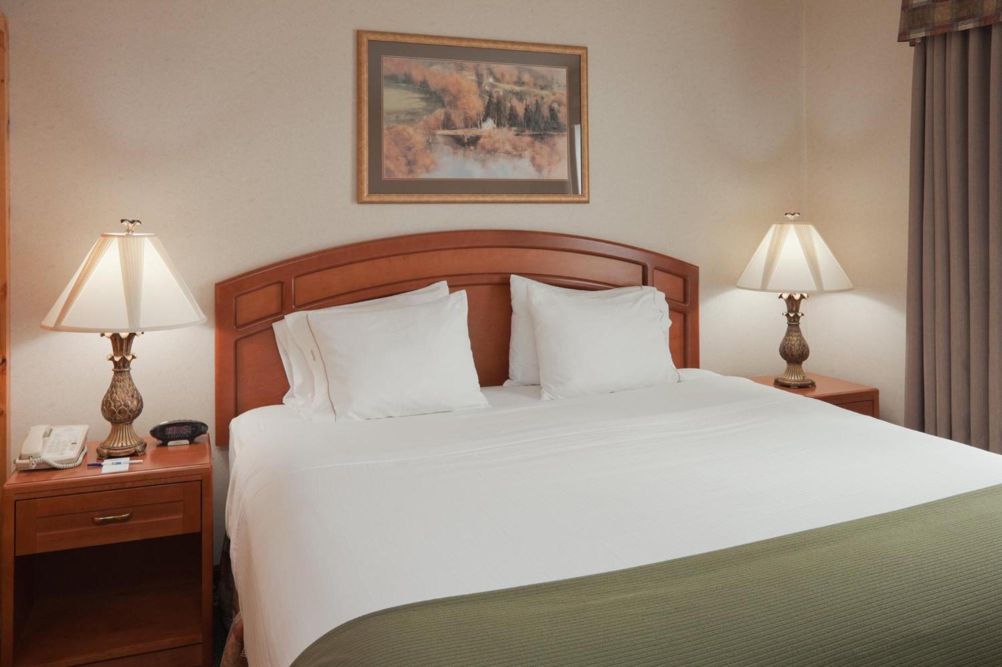Holiday Inn Express Hotel & Suites Bryan-Montpelier By Ihg Holiday City Exteriér fotografie